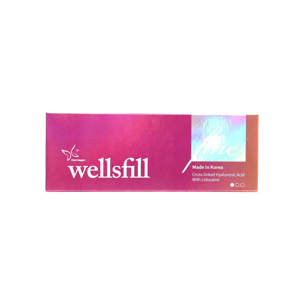ウェルズフィル（Wellsfill）