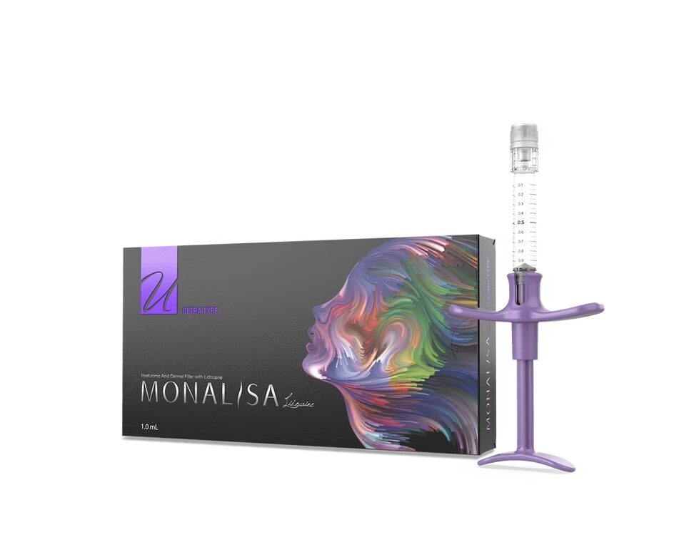 モナリザ リドカイン（MONALISA Lidocaine）