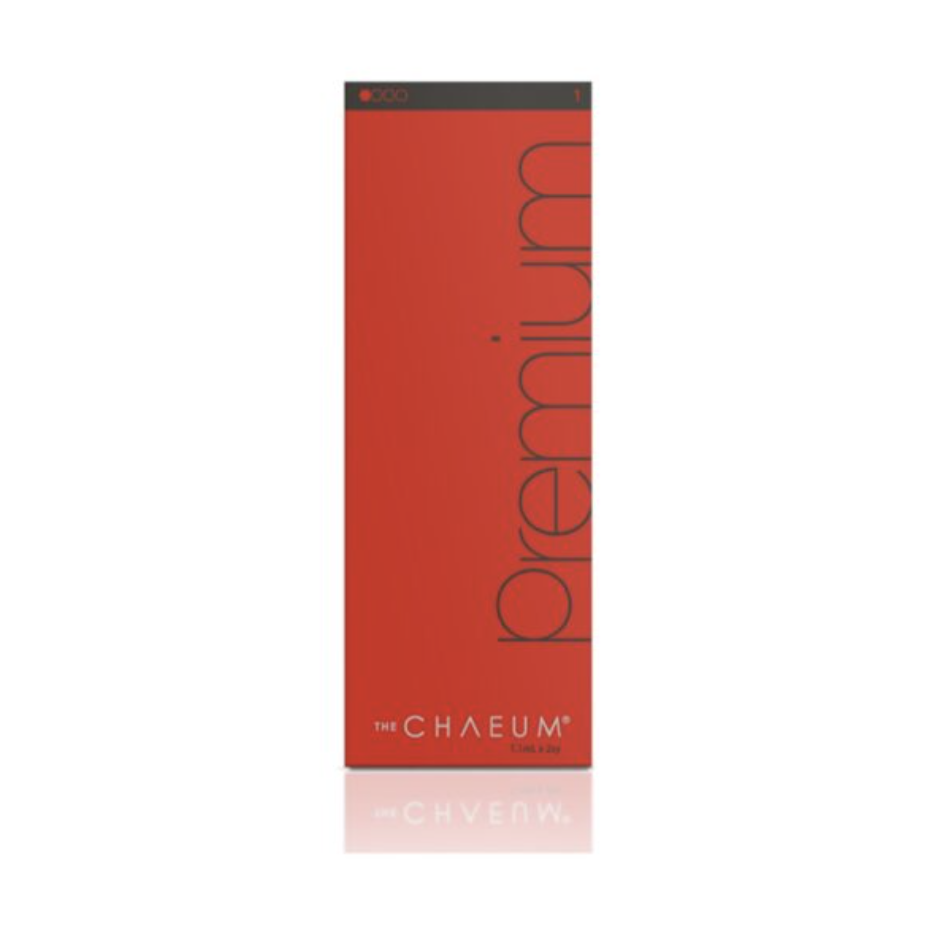 チャウム プレミアム（THE CHAEUM PREMIUM）
