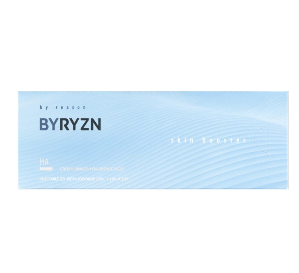バイリズン スキンブースター（BYRYZN Skinbooster）