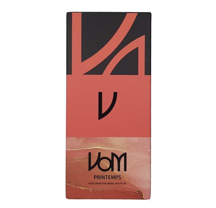 ボム（VOM）