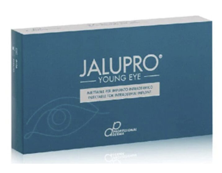ジャルプロ ヤングアイ（Jalupro Young Eye）