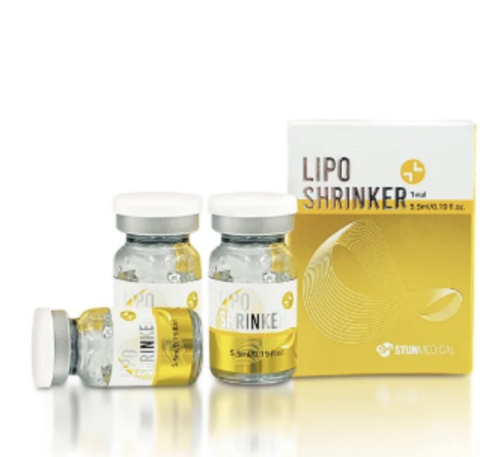 リポ シュリンカー（LIPO SHRINKER）外箱