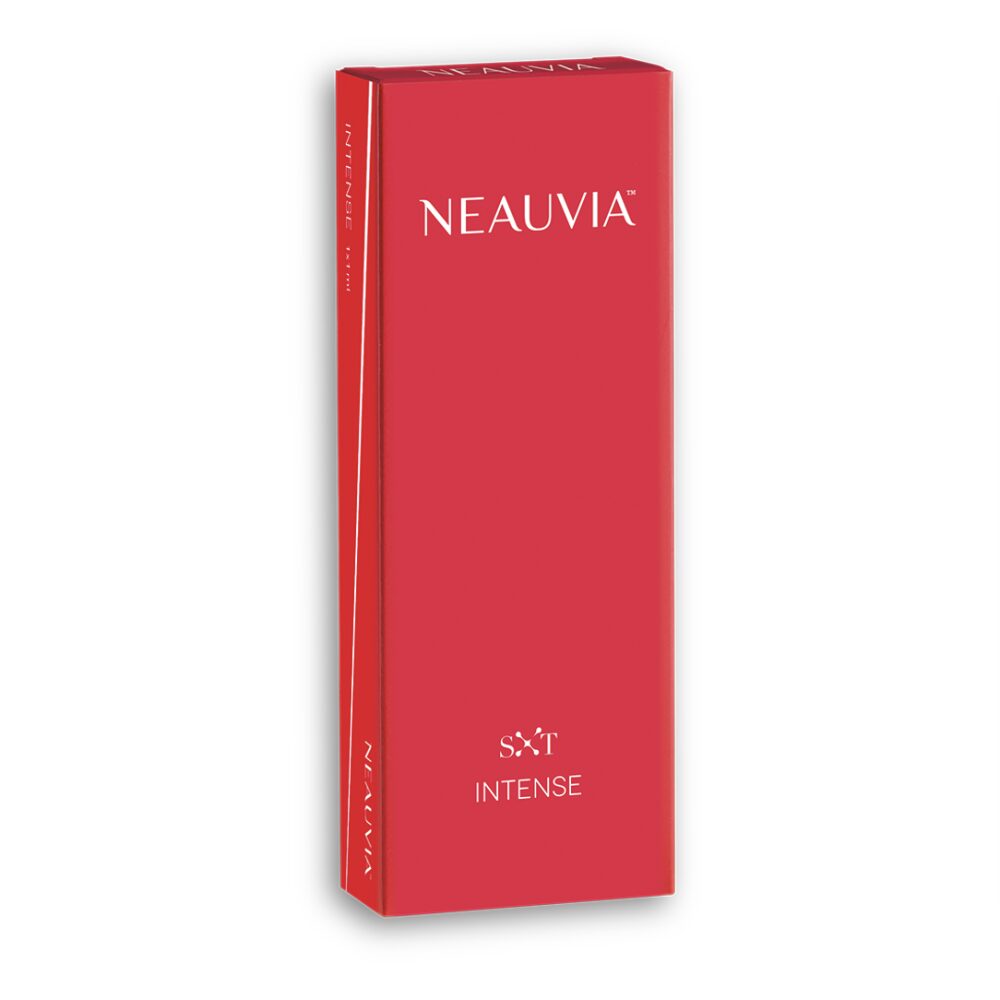 ニュービア（NEAUVIA）