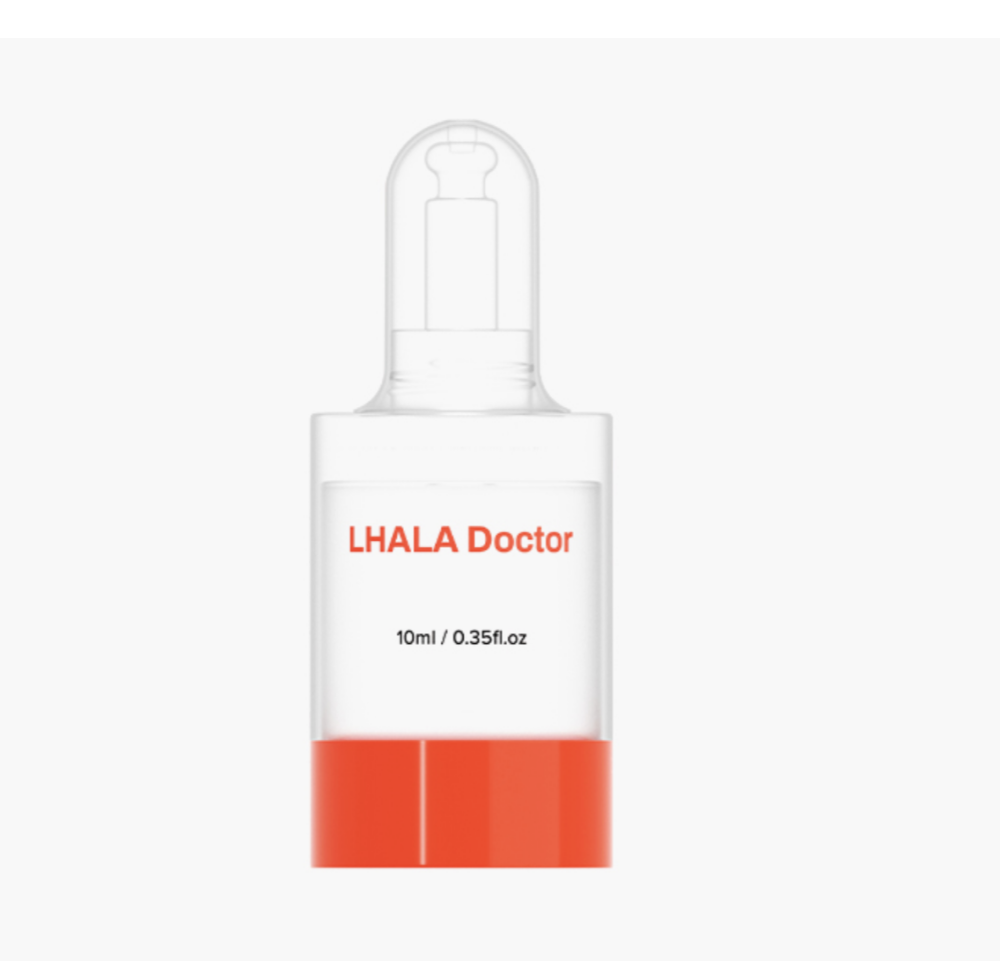 ララドクター（LHALA Doctor）