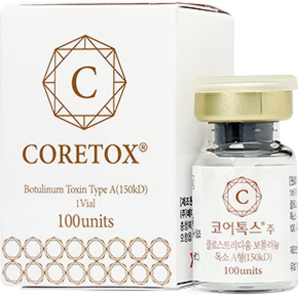 コアトックス（CORETOX）