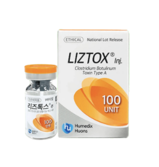 リズトックス（LIZTOX）