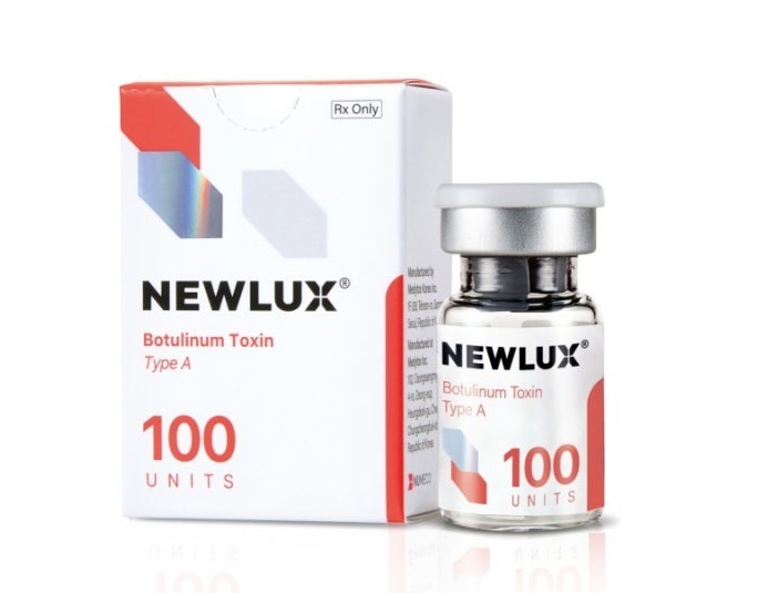ニューラックス（NEWLUX）